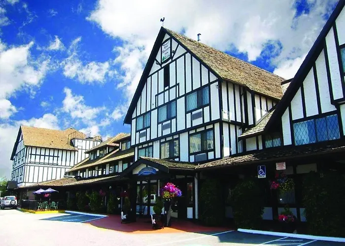 Abercorn Hotel, Trademark Collection By Wyndham Richmond