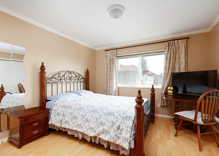 Charming Family Hotel Richmond