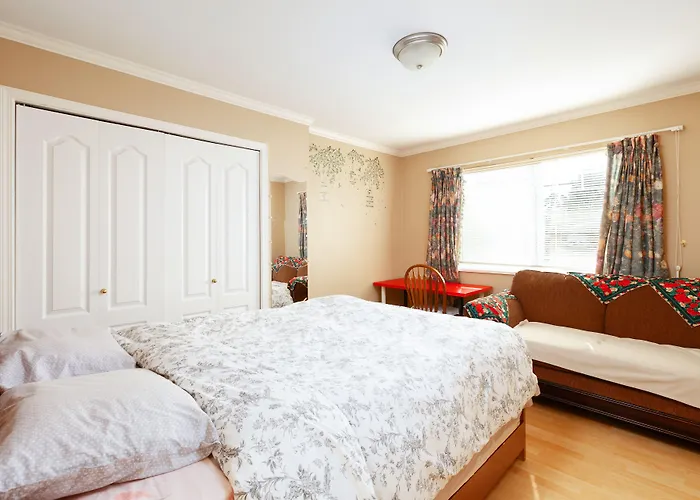 Charming Family Hotel Richmond
