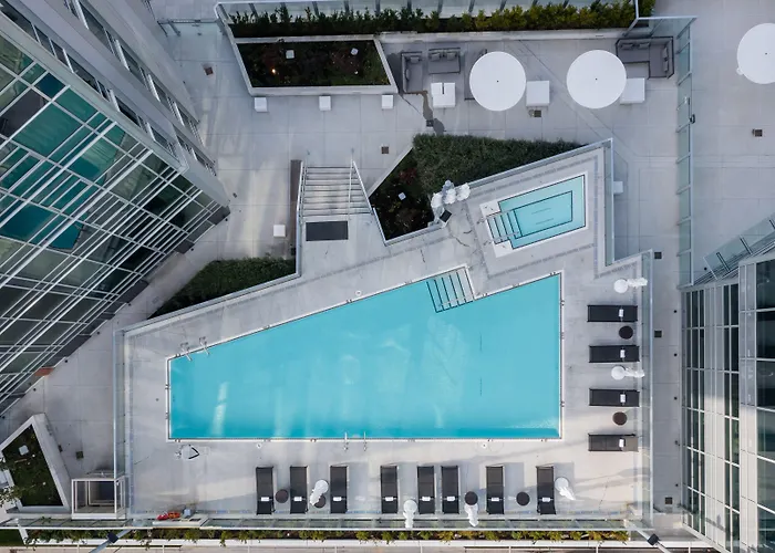 Versante Hotel Richmond